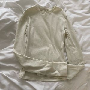 SKIMS cotton tee